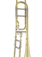 Trombon Tenor Bach Stradivarius Bb 42BO - Con Estuche