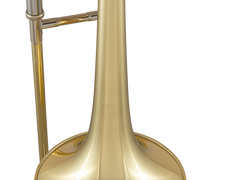Trombon Tenor Bach Stradivarius Bb 42BO - Con Estuche