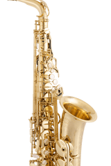 Saxofon Alto Selmer Paris 52AXOS Profesional Lacado