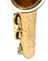 Saxofon Tenor Selmer Paris 54AXOS Profesional