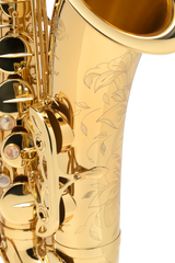 Saxofon Tenor Selmer Paris 54AXOS Profesional