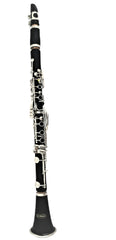 Clarinete Soprano Aristton 6402MN - Incluye Accesorios