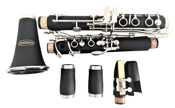 Boquilla Saxo Alto Vandoren Jumbo Java A55 SM603B