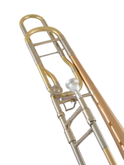 Trombon Tenor Conn Bb 88HO - Con Estuche