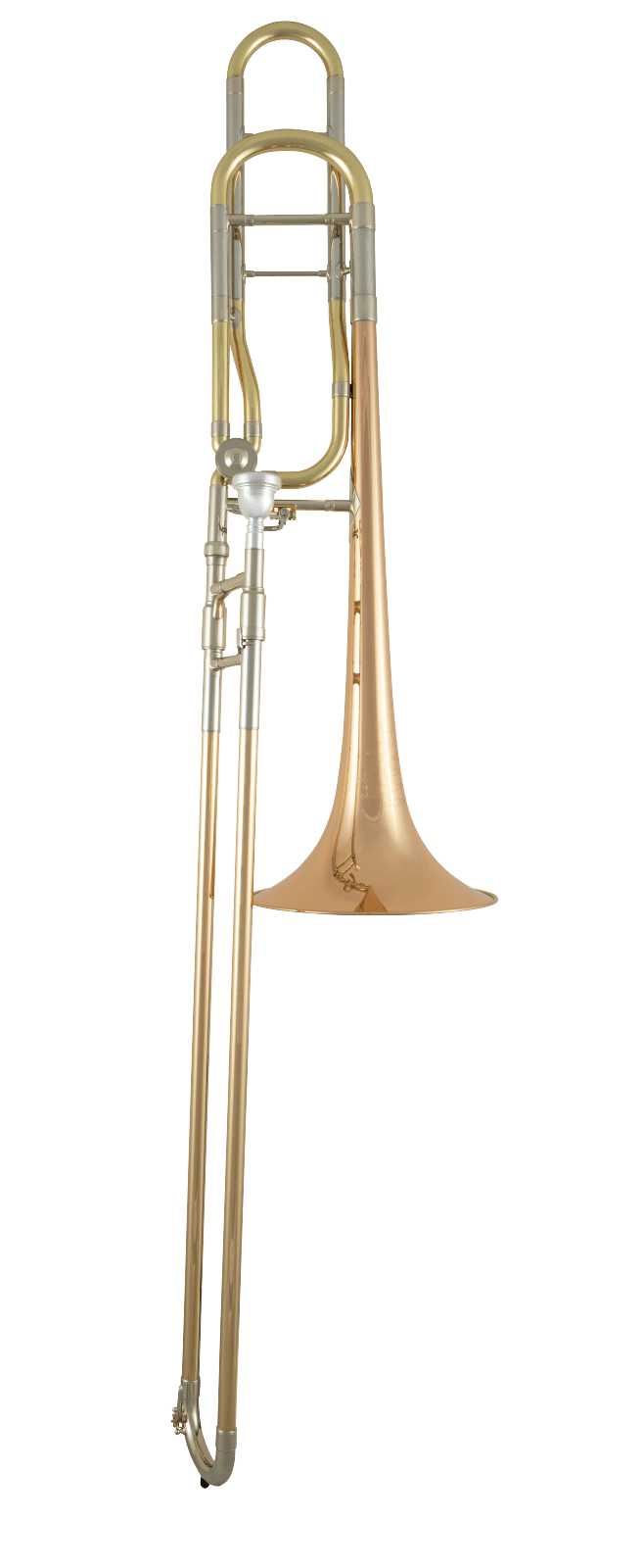 Trombon Tenor Conn Bb 88HO - Con Estuche