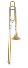 Trombon Tenor Conn Bb 88HO - Con Estuche