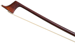 Arco Violín Anton Breton Ab-110 1/2 Madera Brasileña