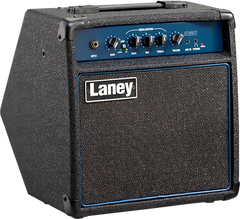 Amplificador Laney De Bajo RB1 (15W)