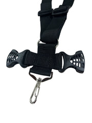 Arnes para Saxofon Tipo Chaleco