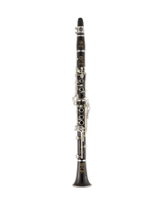 Clarinete Selmer Paris Recital Bb B1610REV Evolution