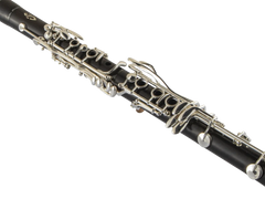 Clarinete Selmer Paris Bb Privilege Evolution