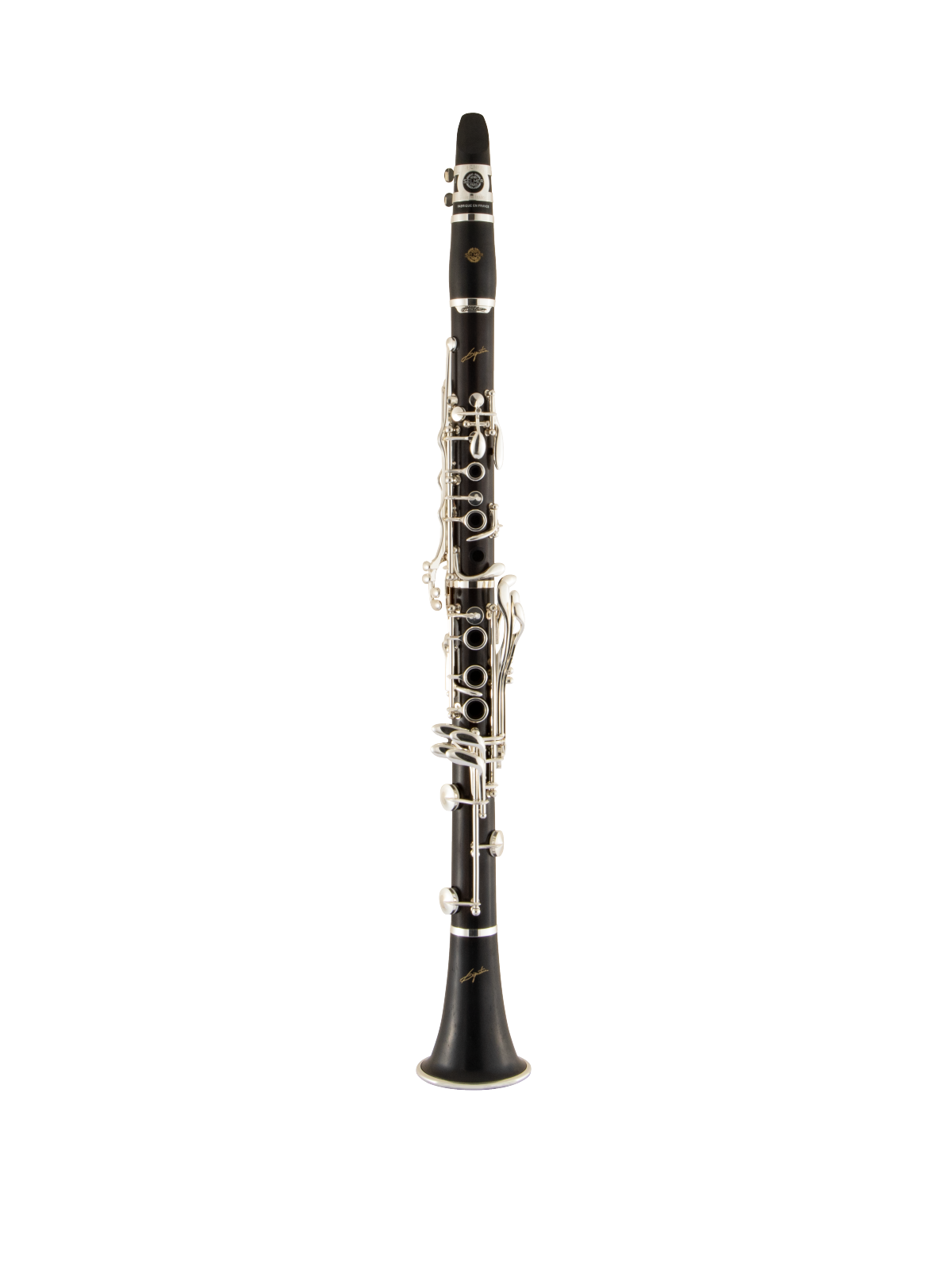 Clarinete Selmer Paris Signature Bb B16SIGEV Evolution