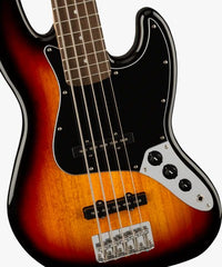 Bajo Electrico Fender AFF J Bass V LRL - 5 Cuerdas