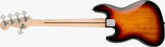 Bajo Electrico Fender AFF J Bass V LRL - 5 Cuerdas