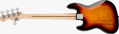 Bajo Electrico Fender AFF J Bass V LRL - 5 Cuerdas