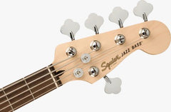 Bajo Electrico Fender AFF J Bass V LRL - 5 Cuerdas
