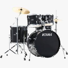 Bateria Tama Stagestar ST52H4-BNS NEGRA