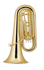 Tuba Bb Holton 450 - Con Estuche