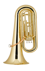 Tuba Bb Holton 450 - Con Estuche