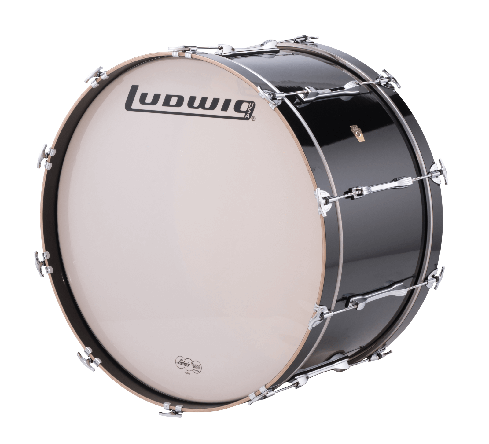 Bombo Sinfónico Ludwig LECB28 14 x 28"
