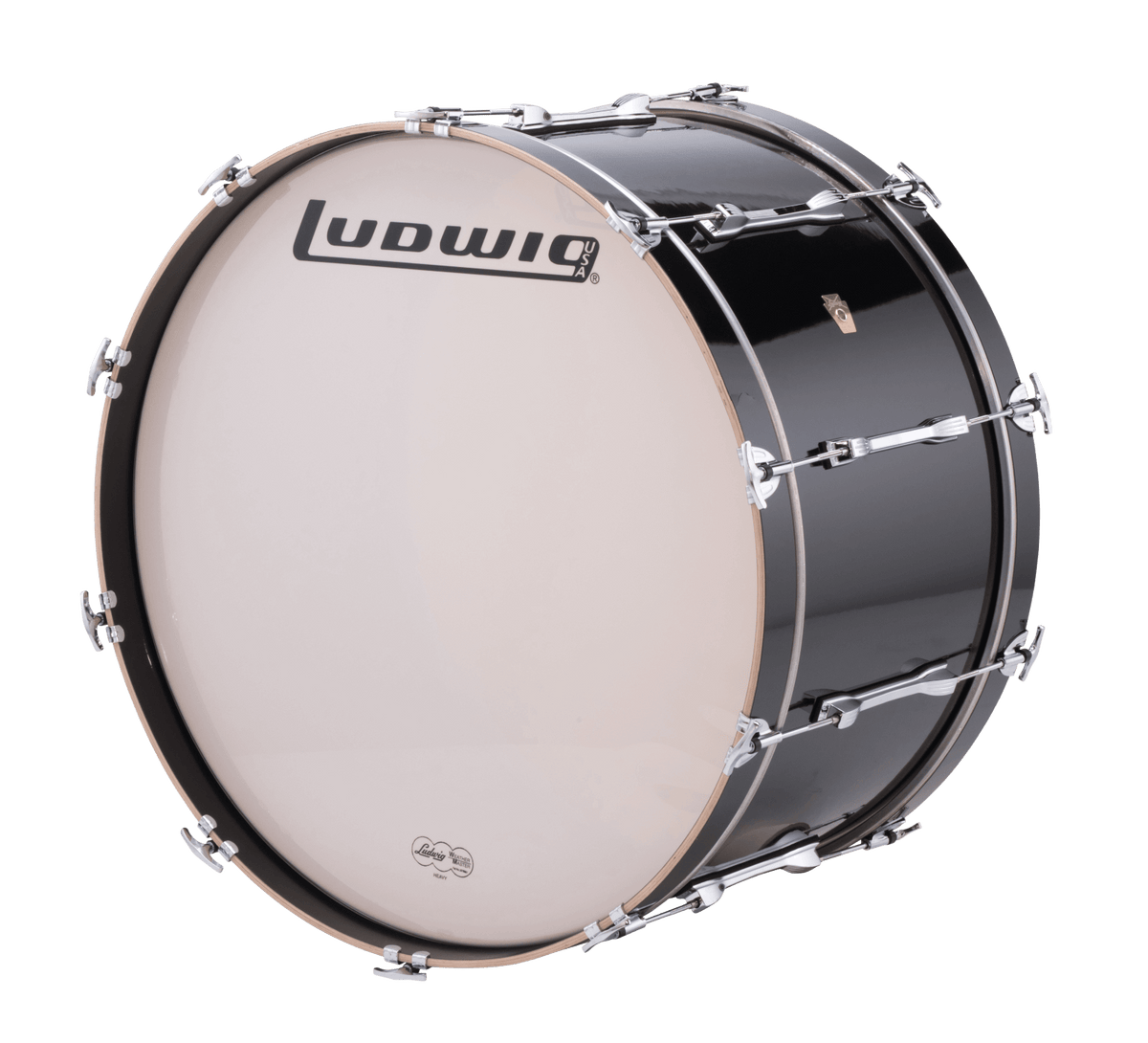 Bombo Sinfónico Ludwig LECB28 14 x 28"