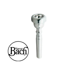 Boquilla Trompeta Bach # 10 3/4EW