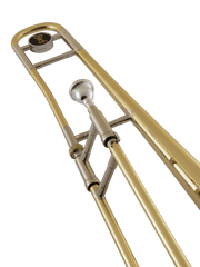 Trombon Tenor Bach BTB311 - Con Estuche