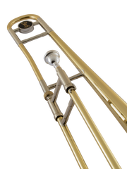 Trombon Tenor Bach BTB311 - Con Estuche