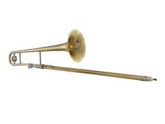 Trombon Tenor Bach BTB311 - Con Estuche