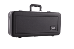 Trompeta Bach BTR202 - Estuche Rigido y Accesorios