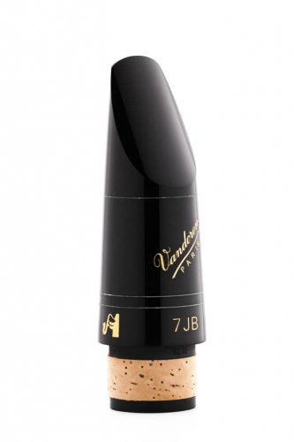 Boquilla Clarinete Vandoren Bb 7JB - CM3007