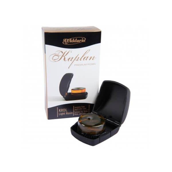 Colofonia Violín Kaplan Premium Light