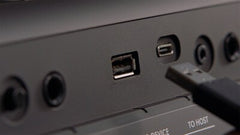 Teclado Yamaha PSR-E483 Con Adaptador