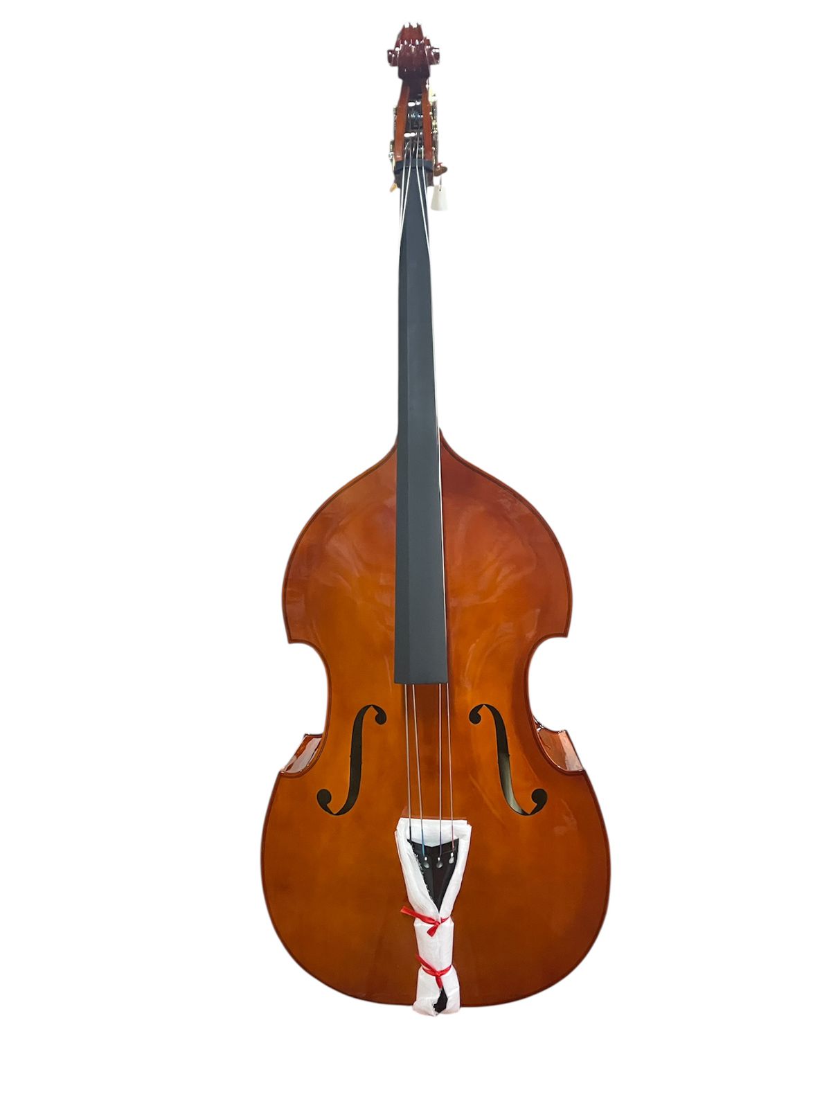 Contrabajo 3/4 Aristton - Estuche, Arco y Colofonia