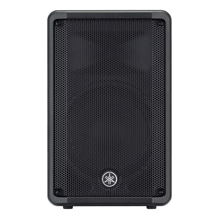 Cabina Activa 10" Yamaha DBR10