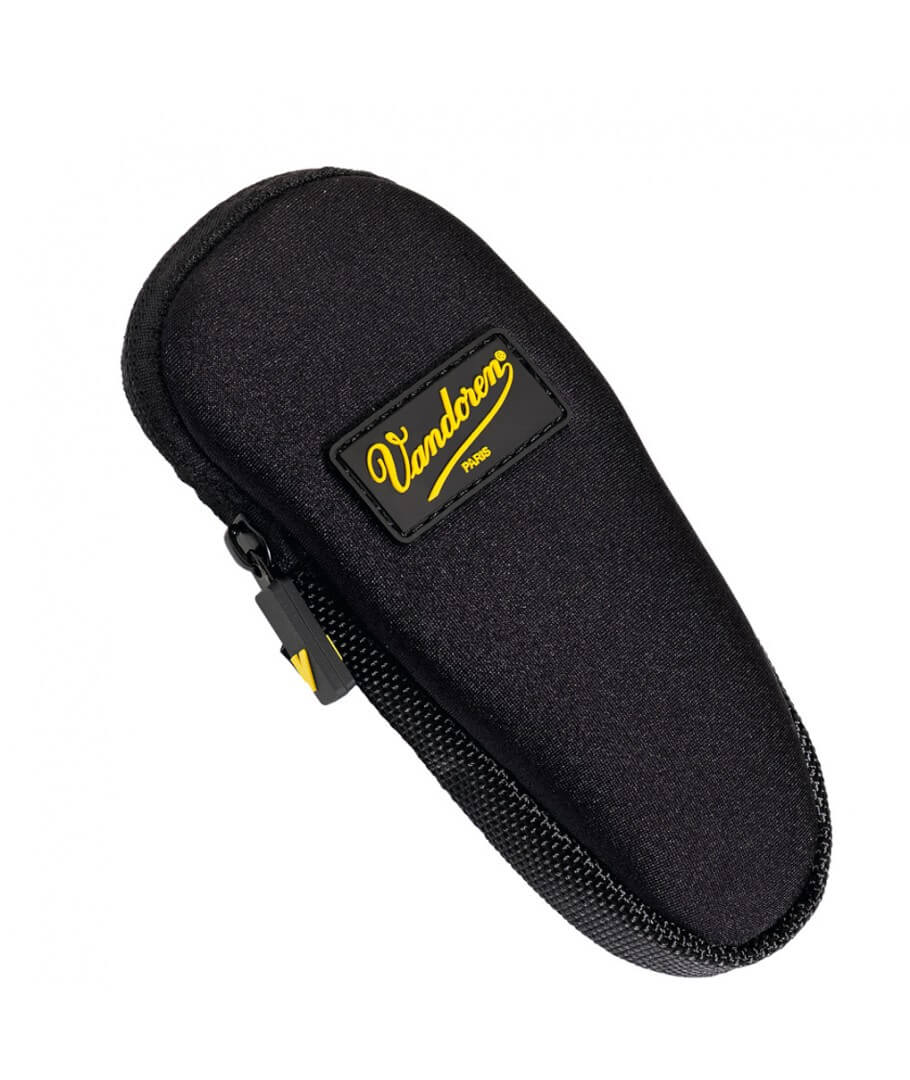 Estuche Boquilla VANDOREN Negro P200