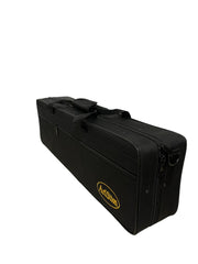Saxo Soprano Bb Aristton Con estuche y Accesorios