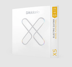 Encordado Guitarra Electrica D'Addario XSE0946