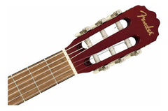 Guitarra Acústica Fender FC-1