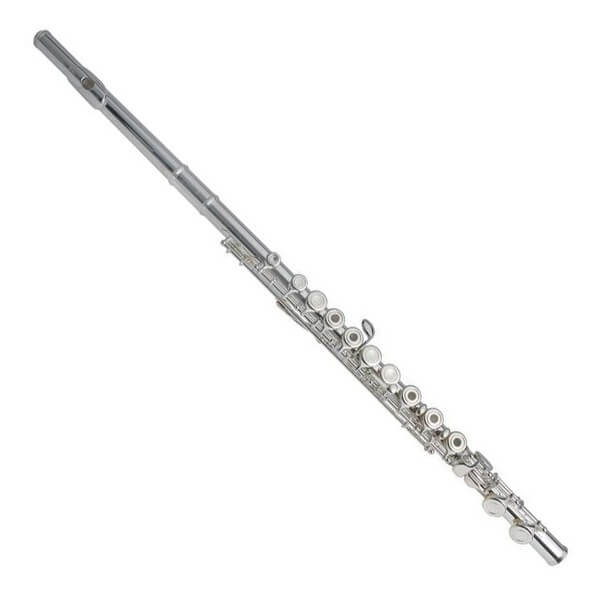 Flauta Traversa Armstrong FL650RI - Agujero Abierto