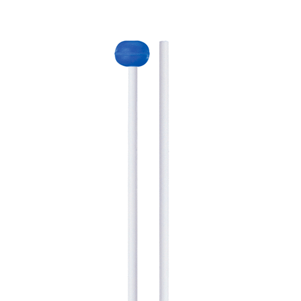 Golpeador Sinfónico Xilófono FPR20 Goma Azul