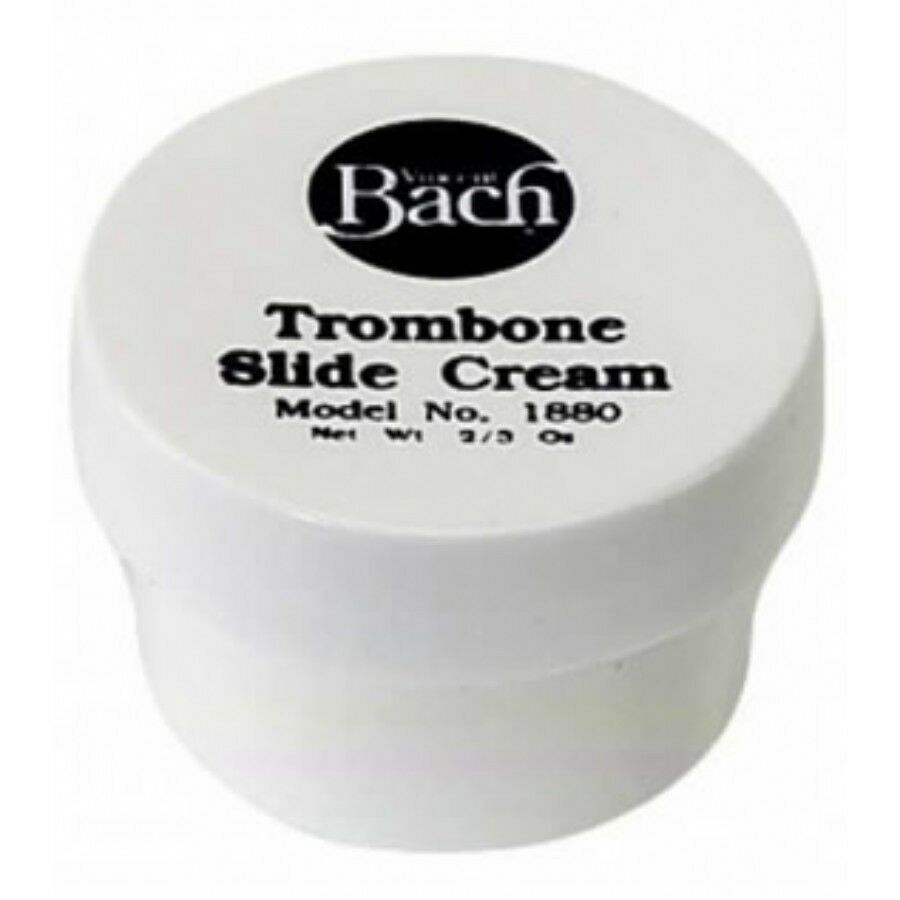 Grasa Trombón Para Vara Bach 1880 - Trombone Slide Cream