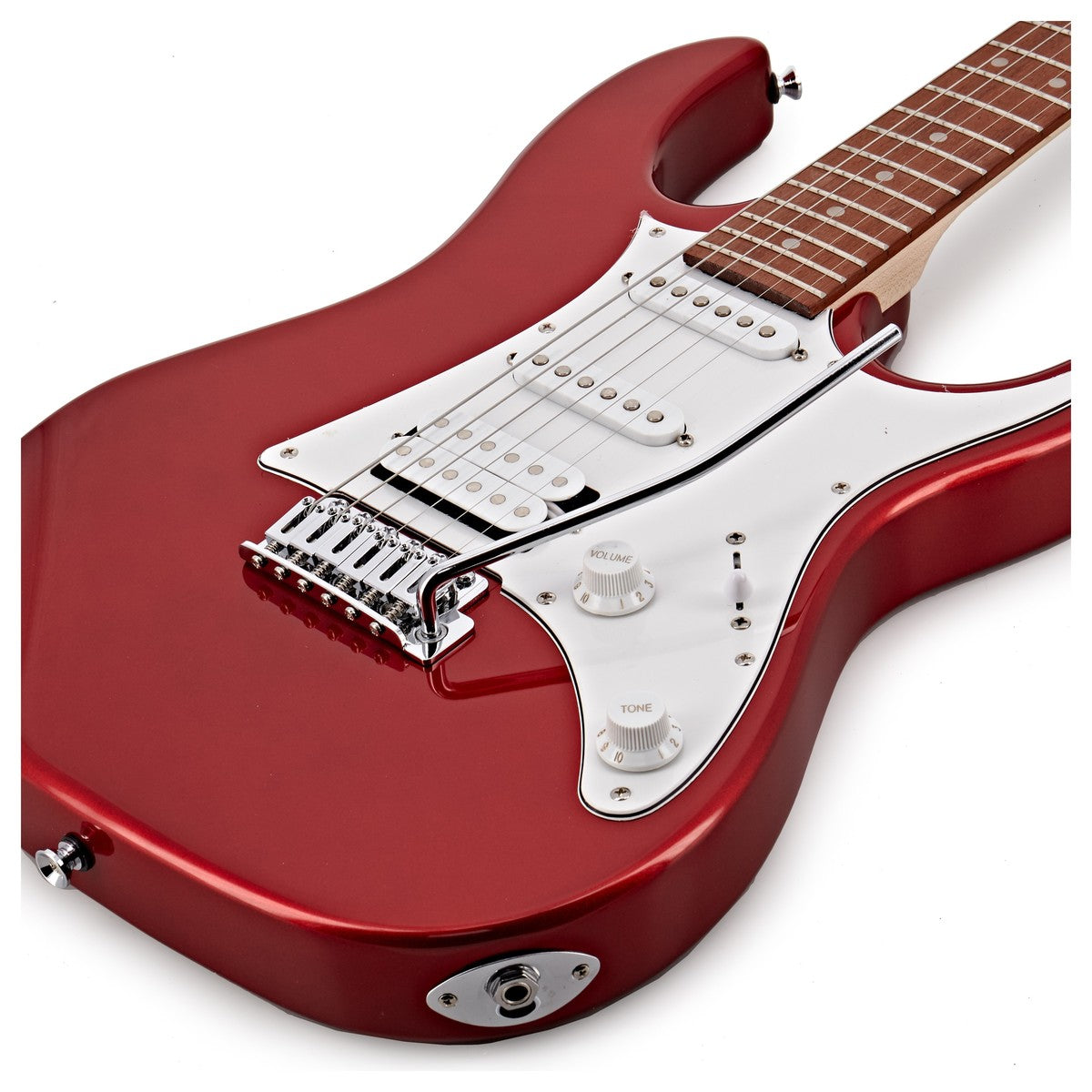 Guitarra Eléctrica Ibanez GRX40-CA