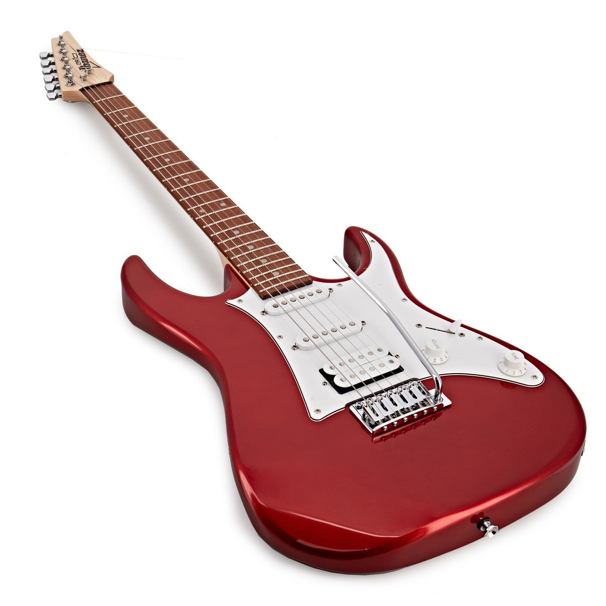 Guitarra Eléctrica Ibanez GRX40-CA