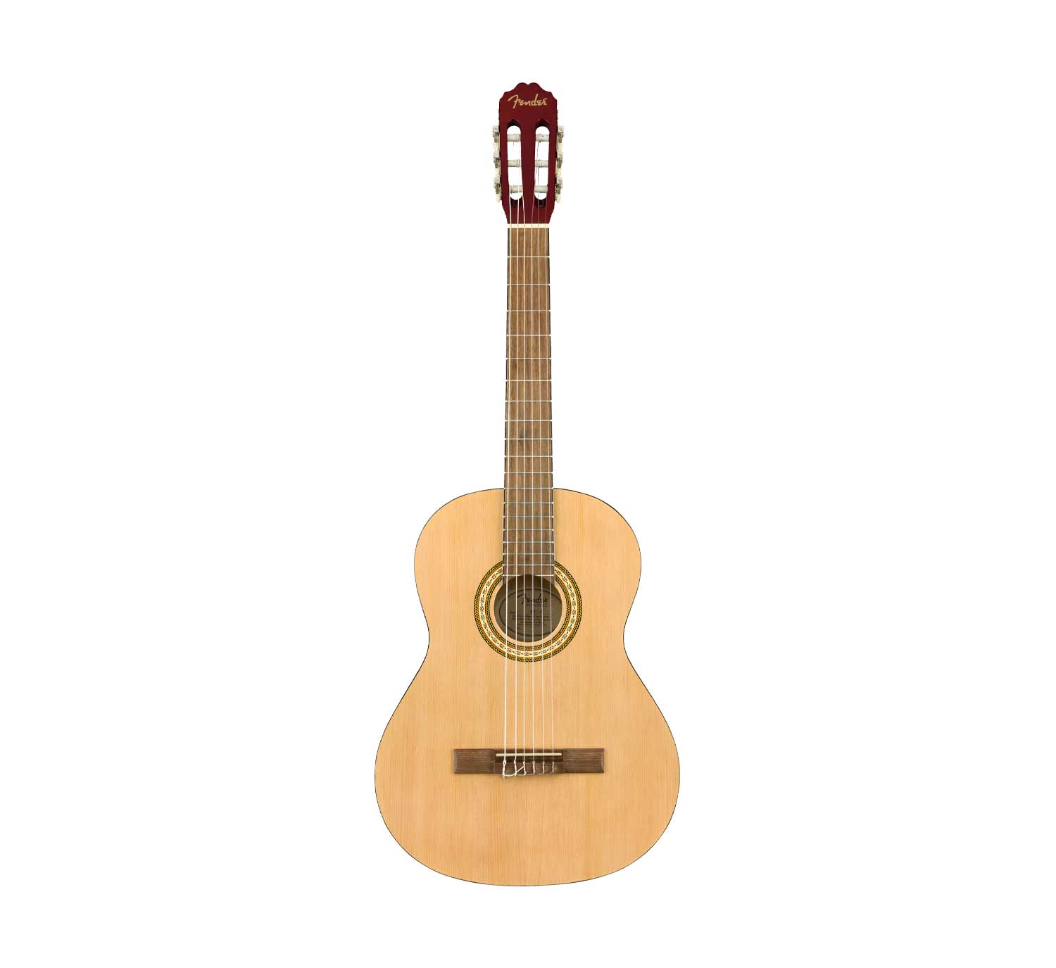 Guitarra Acústica Fender FC-1