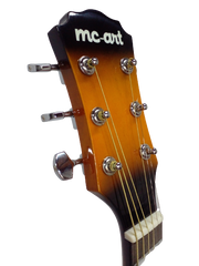 Guitarra Electroacústica A14CE - Variedad De Colores