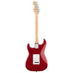 Guitarra Electrica Fender SQ Debut ST LRL Dark Red