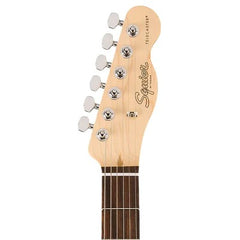Guitarra Electrica Fender SQ Debut ST LRL Dark Red