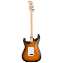 Guitarra Electrica Fender SQ Debut ST 2TS LRL