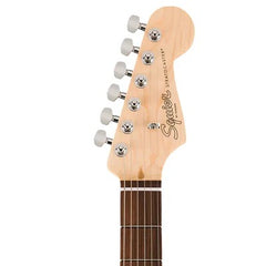 Guitarra Electrica Fender SQ Debut ST 2TS LRL